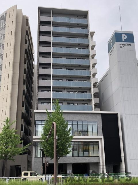 ＧＲＡＮＤ　ＥＳＰＯＩＲ　車道