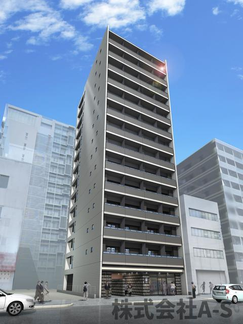 ＧＲＡＮＤ　ＥＳＰＯＩＲ　東桜の外観|現況優先