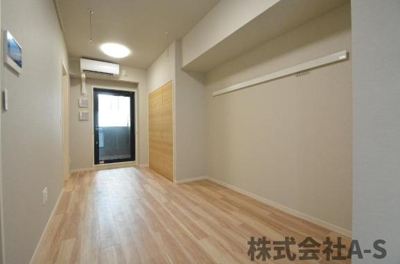 ＧＲＡＮＤ　ＥＳＰＯＩＲ　東桜の居間・リビング|同間取り画像使用
実際のお部屋と色などが異なる場合がございます。