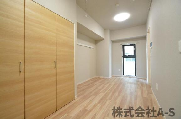 ＧＲＡＮＤ　ＥＳＰＯＩＲ　東桜の居間・リビング|同間取り画像使用
実際のお部屋と色などが異なる場合がございます。