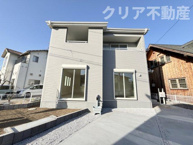 第3高崎片岡　1号棟の画像