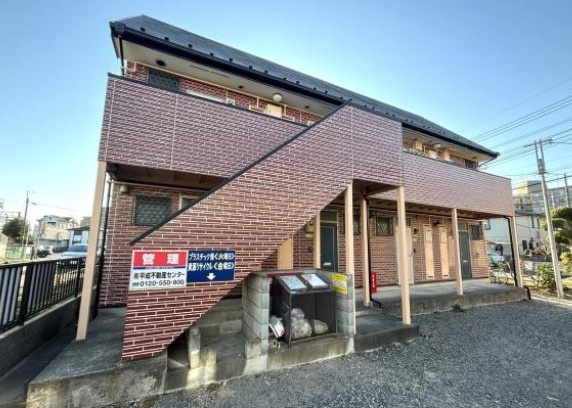 グリーンバレー久喜