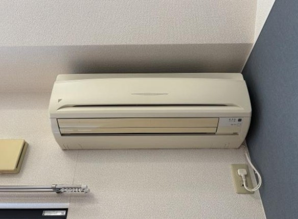 グリーンバレー久喜の設備|※同建物別部屋