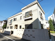 九曜ハイツの画像