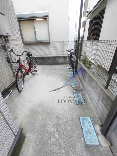 ドエル西のその他