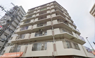 【外観】 | サントピア尼崎2