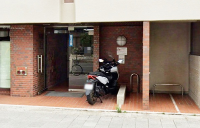 【エントランス】 | サントピア尼崎2