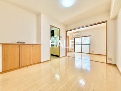 【居間・リビング】 | レジデンス20