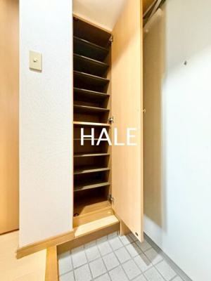 【玄関】 | レジデンス20