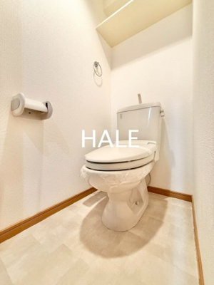 【洗面所】 | レジデンス20