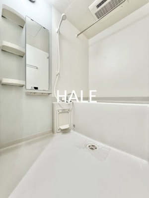 【浴室】 | レジデンス20