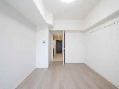 【寝室】 | プレサンス上町台筆ヶ崎NORTH