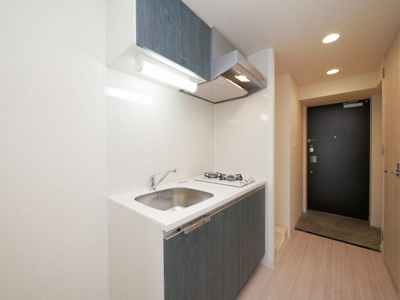 【その他共用部分】 | プレサンス上町台筆ヶ崎NORTH