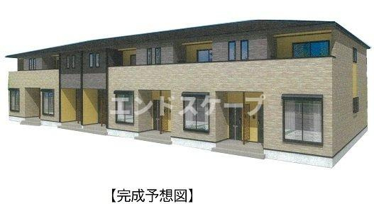 カメリア　板井　Ｂ