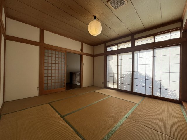 【和室】 | 深谷市普済寺　中古戸建