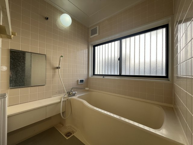 【浴室】 | 深谷市普済寺　中古戸建