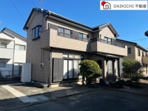 深谷市普済寺　中古戸建の画像