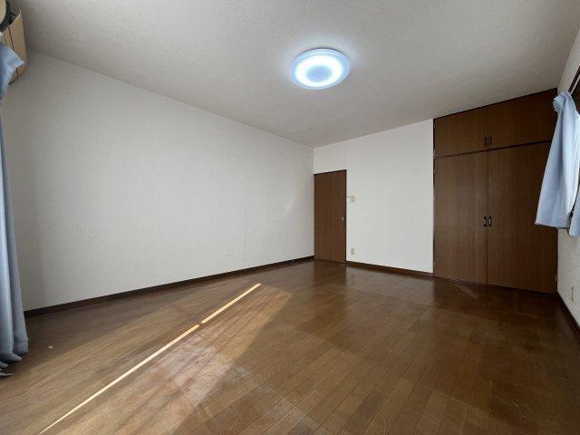 【寝室】 | 深谷市普済寺　中古戸建