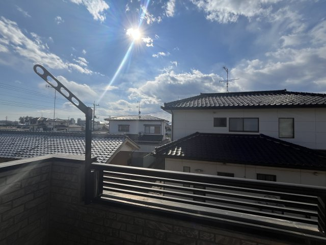 【展望】 | 深谷市普済寺　中古戸建