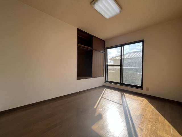 【洋室】 | 深谷市普済寺　中古戸建