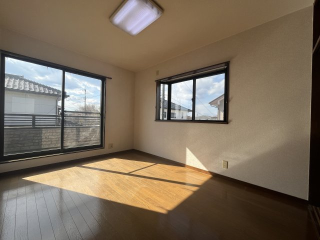 【子供部屋】 | 深谷市普済寺　中古戸建