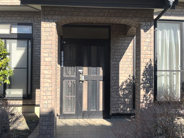 【その他共用部分】 | 深谷市普済寺　中古戸建