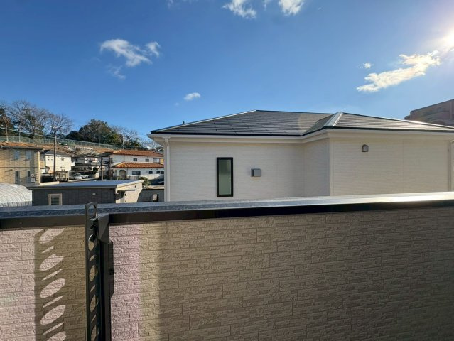 豊田市水源町第１期の展望