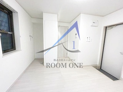 セシリア熊野前の寝室|寝室です。