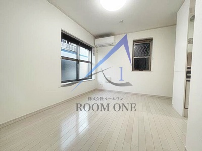 セシリア熊野前の内装