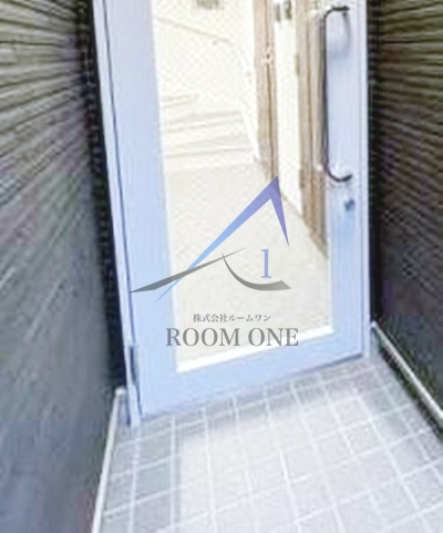 セシリア熊野前