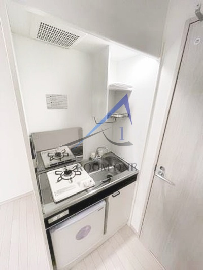 セシリア熊野前のキッチン|キッチンです。