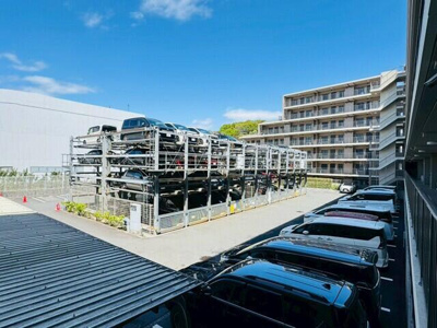  | ○駐車場○ 