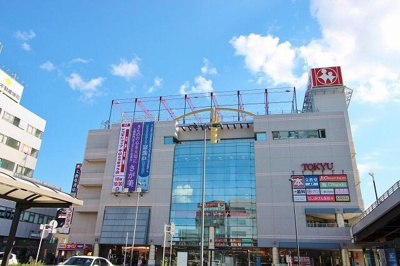 | 東急ストア　中山と…まで1,500m 