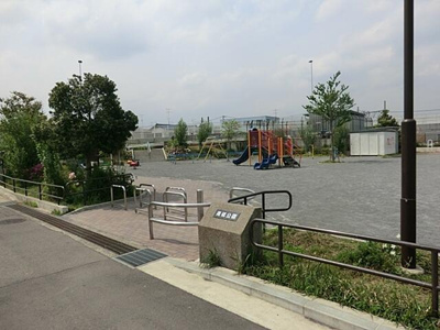  | 青砥公園まで1,300m 