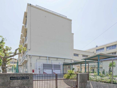  | 横浜市立荏田小学校まで1,150m 