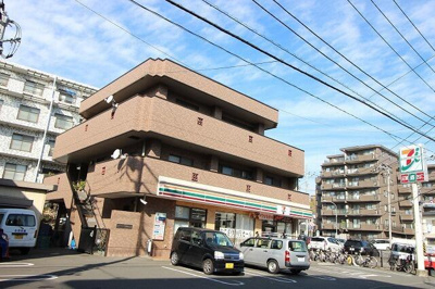  | セブンイレブン　横浜…まで950m 