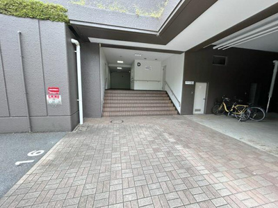  | 部屋ごとで分かれているエント… 