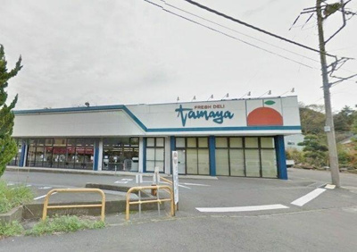  | たまや上郷店まで1,110m 
