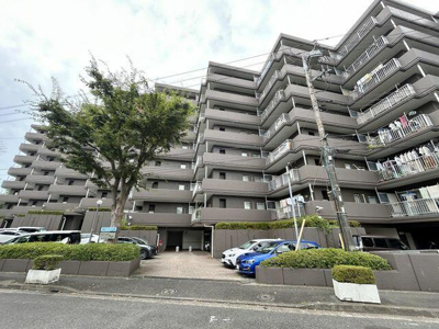 | 大型分譲マンション 