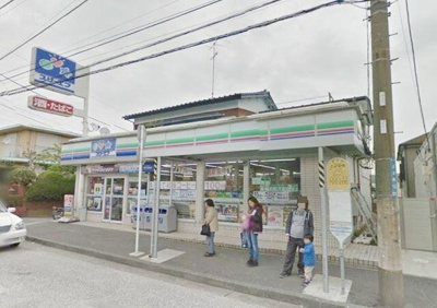  | スリーエフ栄上之町店まで970m 