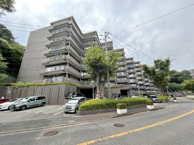  | 閑静な住宅街のため静かな環境… 