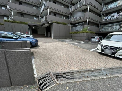  | 別の駐車場もございます 