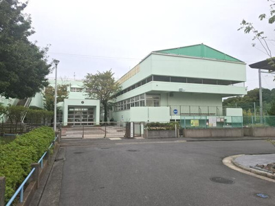  | 横浜市立本郷台小学校まで1,208m 
