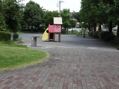  | 本郷台公園まで50m 