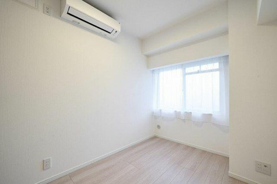  | 洋室2約4.4帖の広さのお部屋と… 