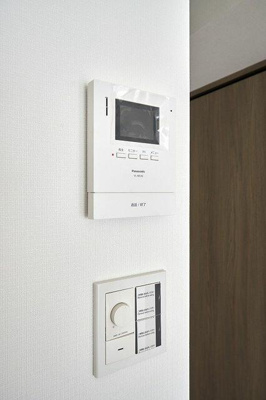  | ◆TVモニター付インターホン◆ 