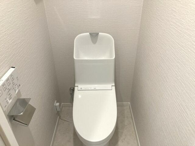  | トイレ交換 