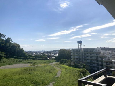  | 眺望良好 