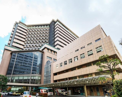  | 公立大学法人横浜市…まで1,154m 