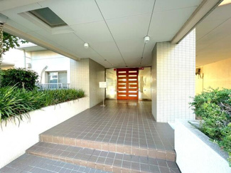  | プライベート感が高まるシック… 